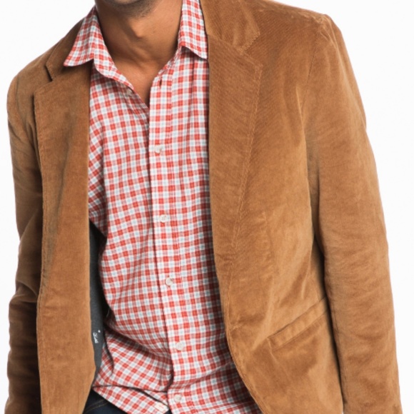 NWT, MARINE LAYER BLAZER/JACKET (541) - Picture 4 of 8